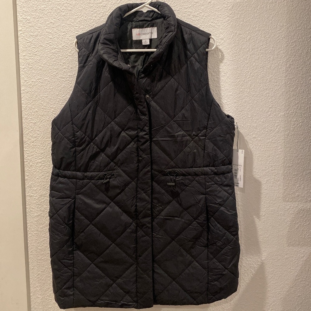 Women’s Vest
